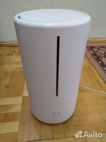Увлажнитель воздуха Xiaomi Mi Smart
