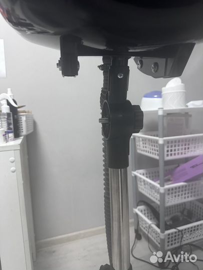 Мойка парикмахерская переносная