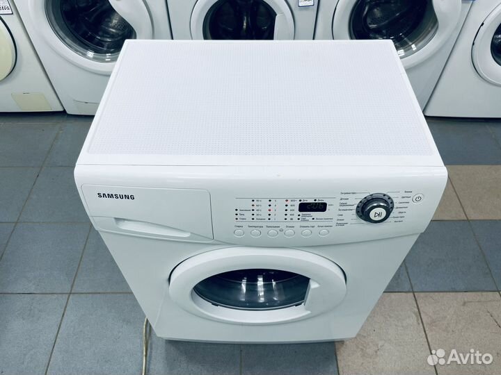 Стиральная машина бу. Гарантия. Доставка