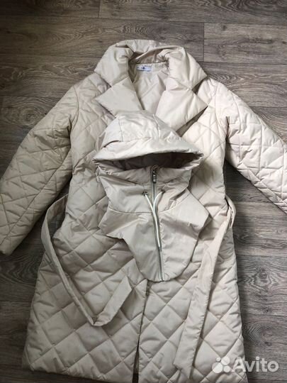 Пальто женское