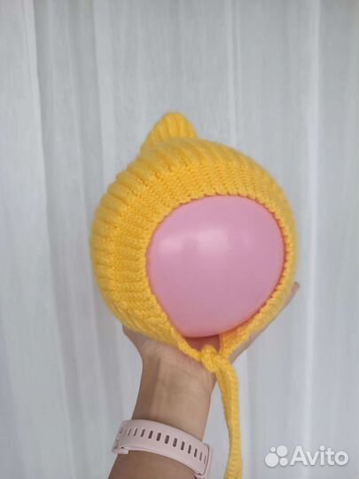 Шапка Эльф 46