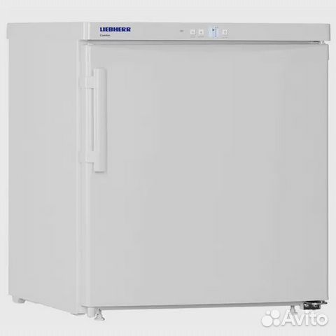 Морозильная камера Liebherr GX 823-20