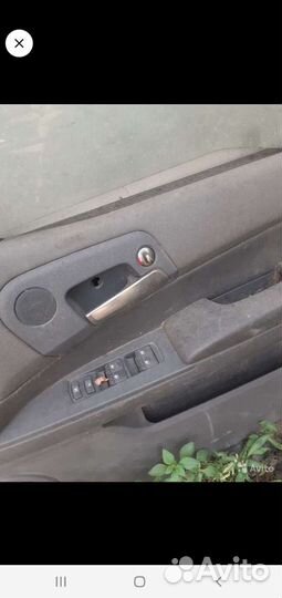 Обивка салона