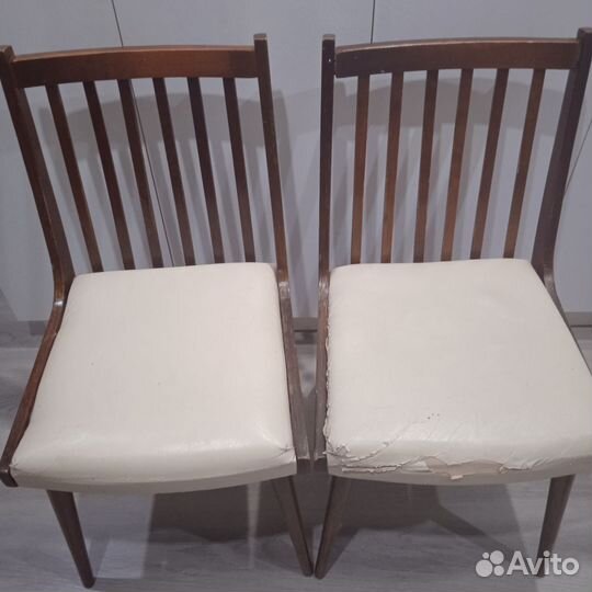 Стулья 2 шт
