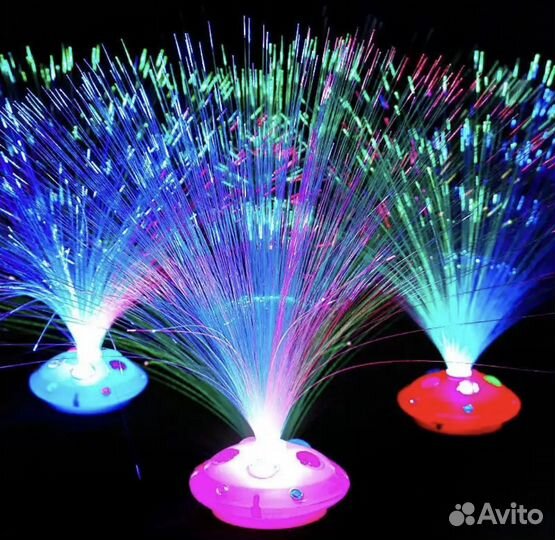 Ночной светильник для детей