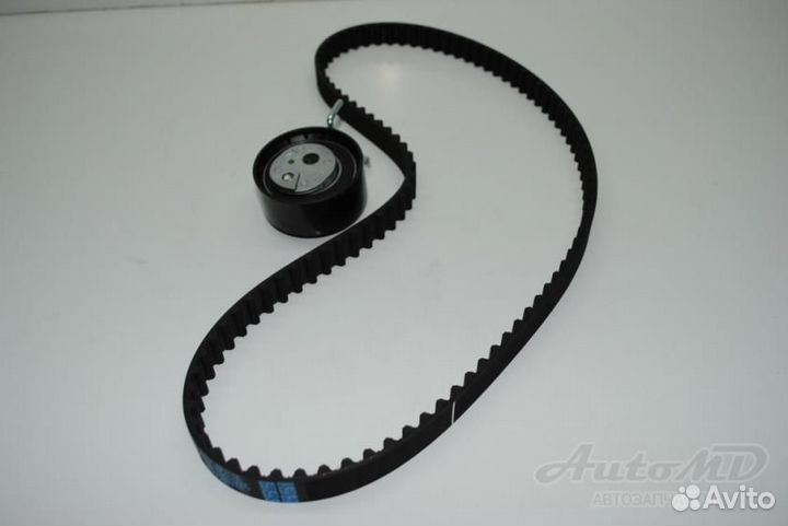 Ремень грм ремкомплект Fiat Fiorino