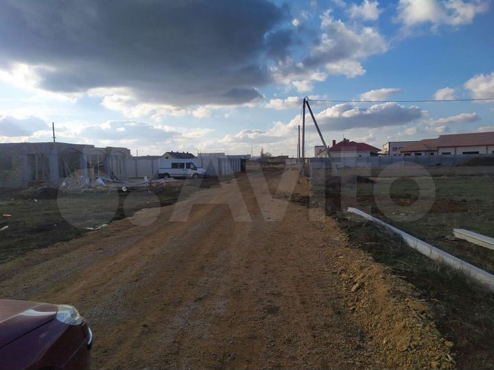 Участок 6 сот. (ИЖС)