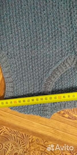 Безрукавки на 4-6 лет