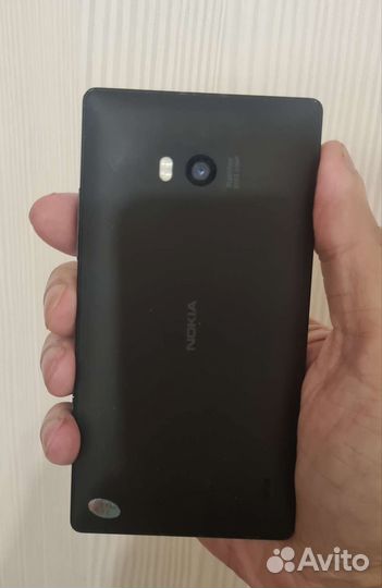 Телефон Microsoft