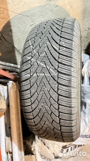 Grenlander IceHawke 1 235/55 R17 103H