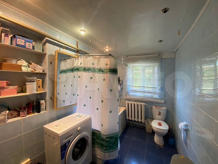 Дом 70 м² на участке 12 сот.