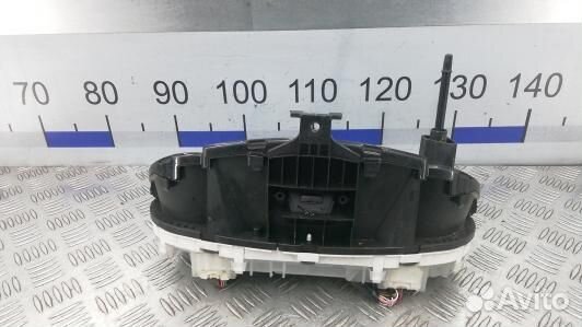 Щиток приборов mitsubishi pajero 4 (XNI18IT01)