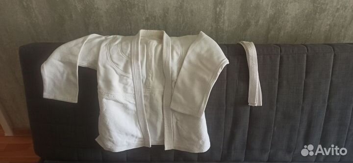 Кимоно детское рост 140-150