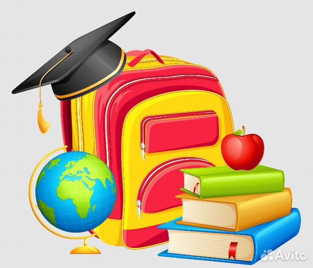 Репетитор начальных классов,подготовка к школе