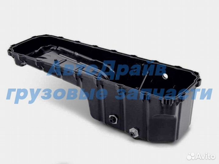 Масляный поддон Вольво 13 л моторы