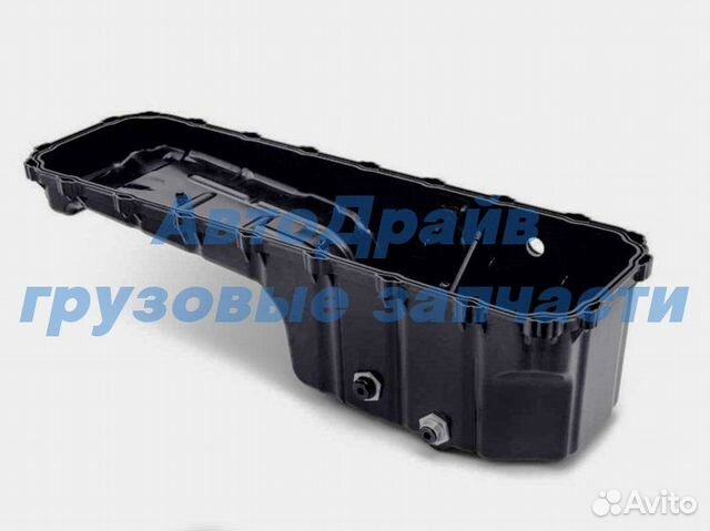 Масляный поддон Вольво 13 л моторы