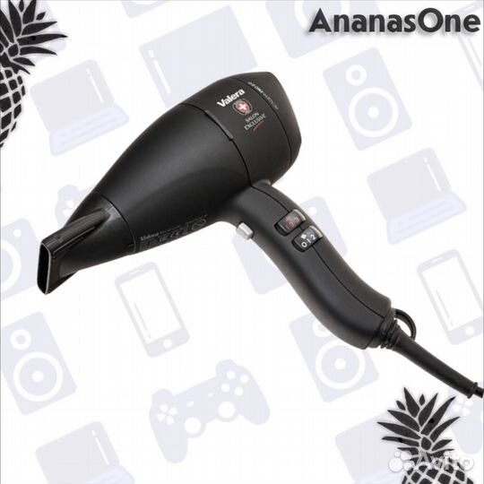 Набор Фен, Выпрямитель, Машинка Для Стрижки