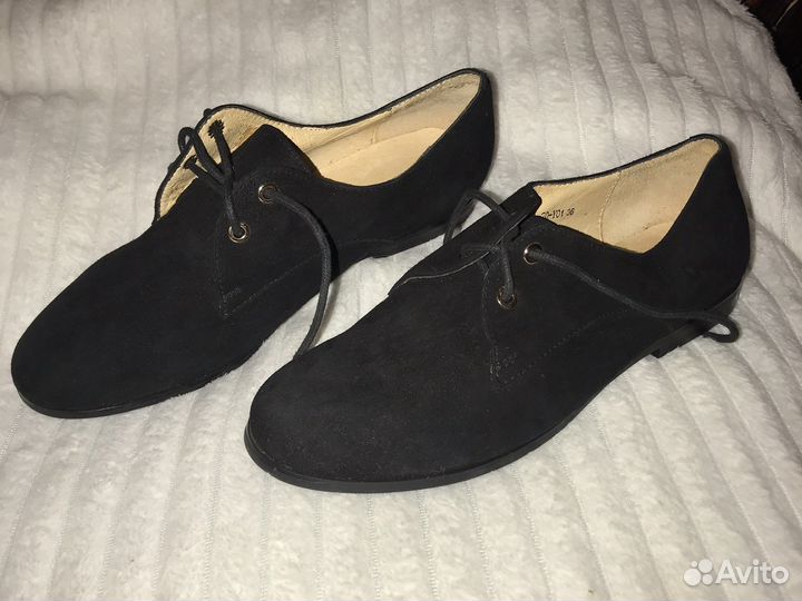 Туфли женские 36 размер