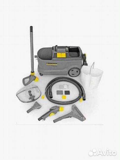 Моющий пылесос Karcher puzzi 10 1