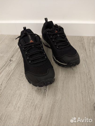 Новые Кроссовки мужские Humtto Сетчатые Летние 42р