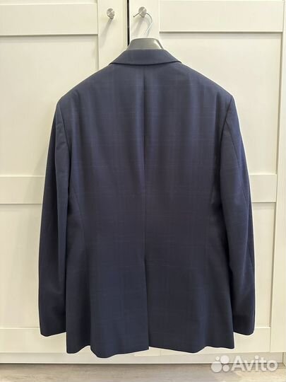 Костюм мужской