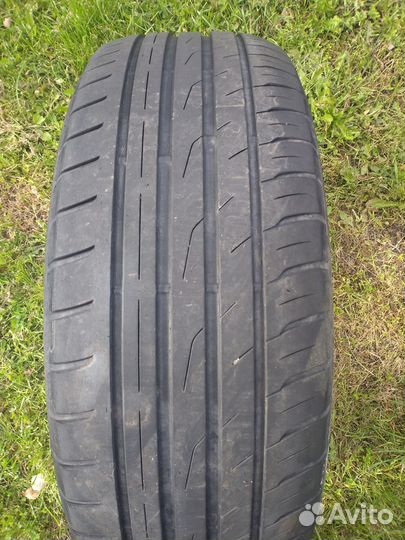 Toyo Proxes CF2 225/65 R17 102H