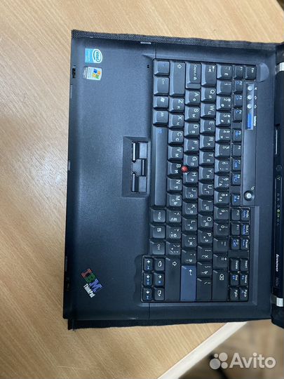 Lenovo thinkpad для работы с документами