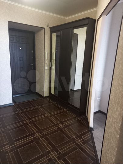 1-к. квартира, 46,7 м², 10/14 эт.