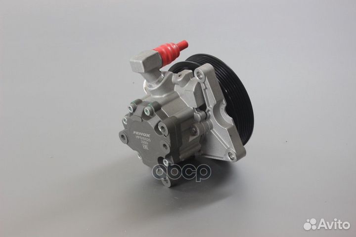 Насос гур MB W164 ML-Class 05-11, GL (X164) 06