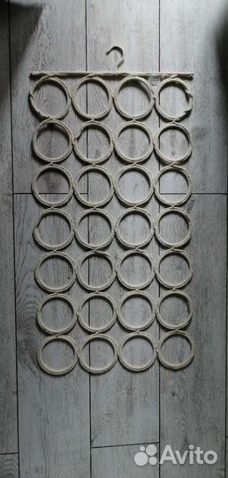 Комплимент IKEA вешалка