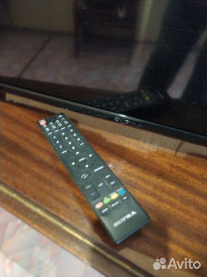 Телевизор бу