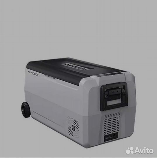 Автохолодильник в аренду