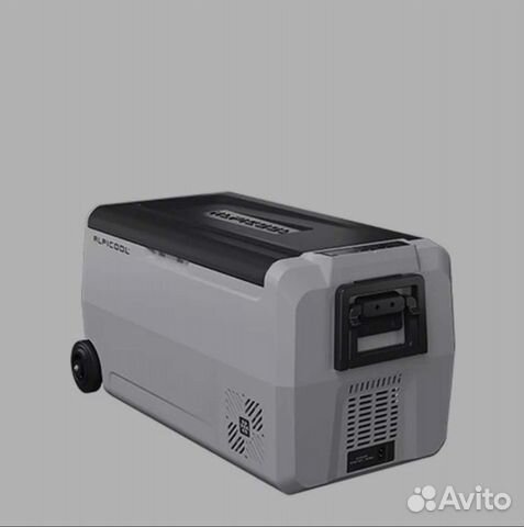 Автохолодильник в аренду