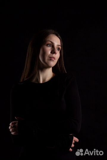 Услуги фотографа начинающий