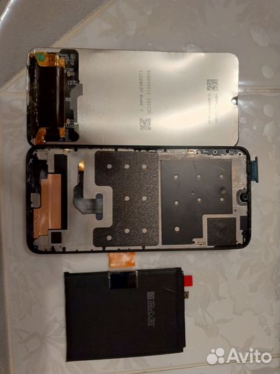 HUAWEI P Smart, 3/32 ГБ