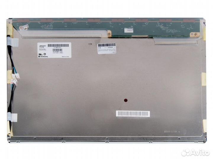 Матрица LM201WE3 (TL)(F1) iMac 20 A1224 2007-2009