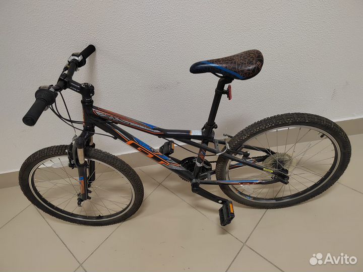 Продам велосипед