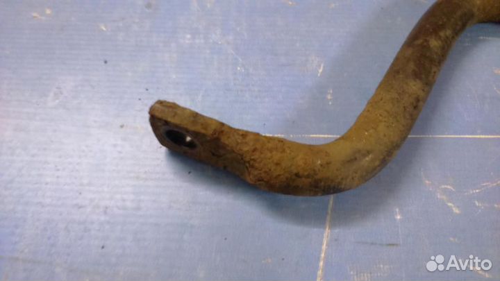 Стабилизатор задний BMW X5 E53