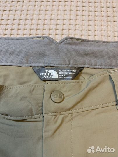 Шорты North Face