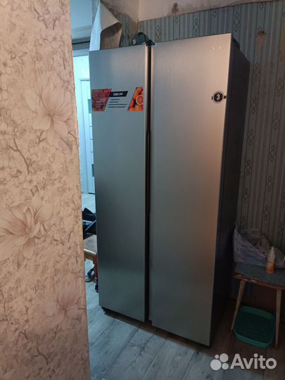 Холодильник бу