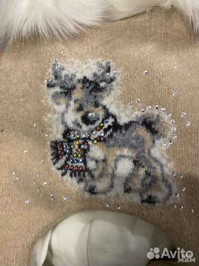 Шапка шлем. Новая