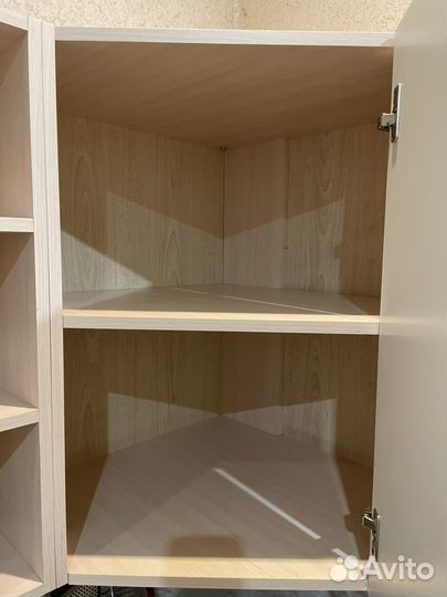 Кухонный гарнитур угловой бу