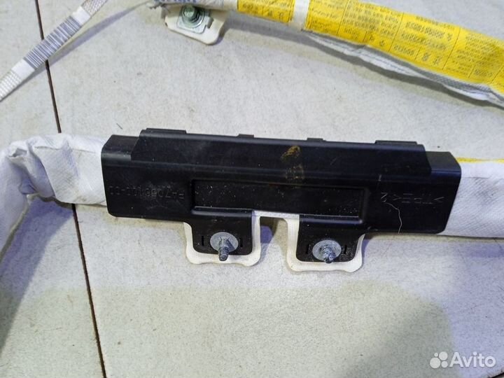 Подушка потолочная (шторка)