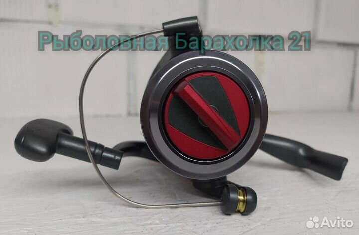 Катушка Kaida DF5000