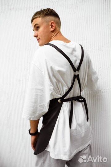 Водонепроницаемый фартук