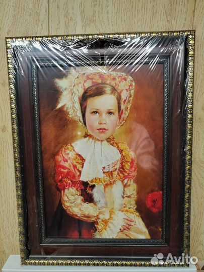 Фоторамка 21 30