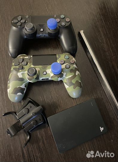 Sony playstation 4 slim 1 tb