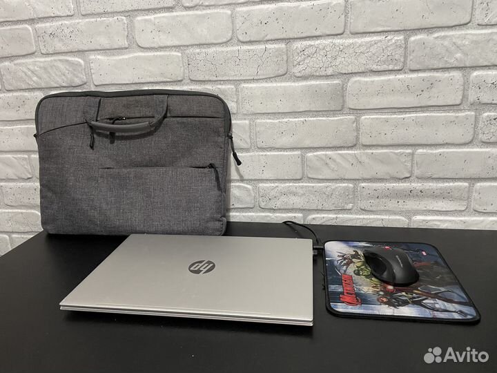 Ультрабук HP Pavilion Laptop Model 15-eh0032ur