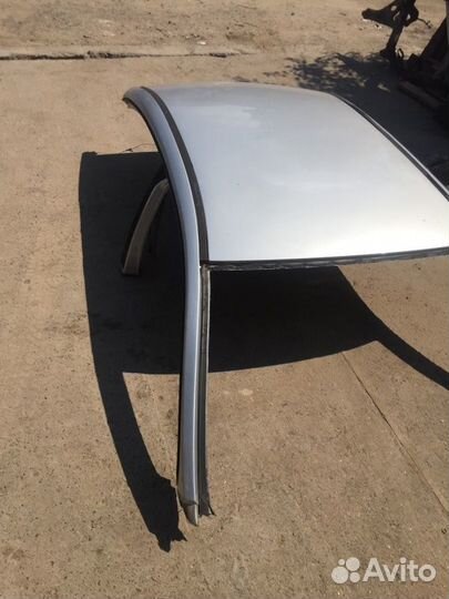 Крыша Opel Astra H Z16XER 2011