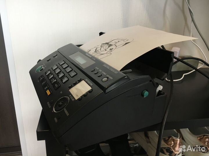 Трансферный принтер для тату